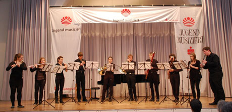 Jugend Musiziert Musikschule Freiburg