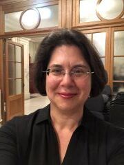 Claudia Valsi/ Harfenlehrerin/ Musikschule Freiburg e.V.