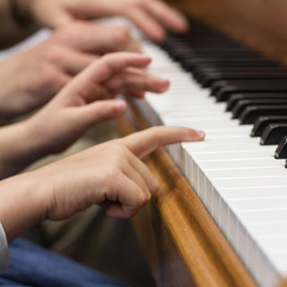 Musikschule Freiburg Wiehre