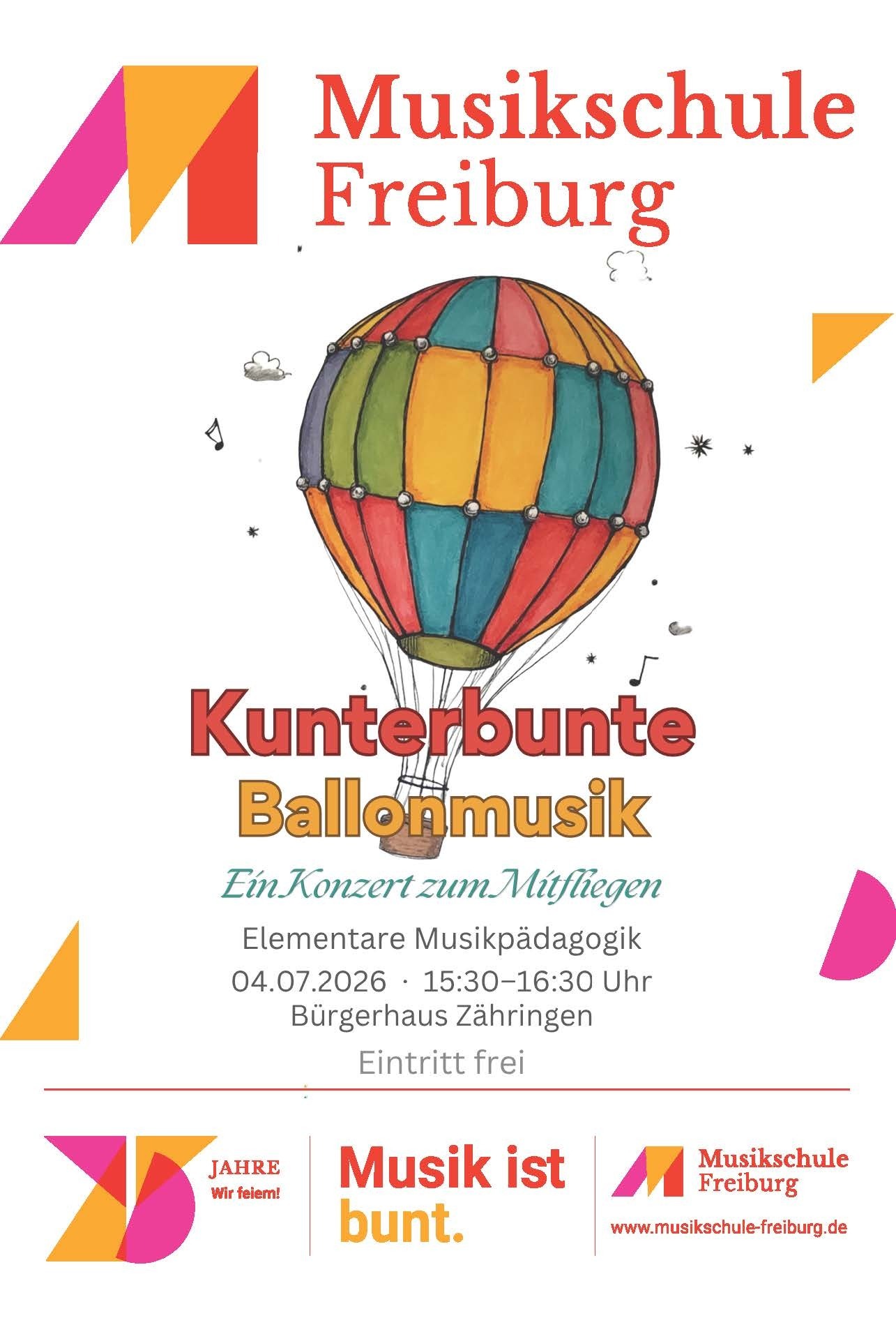 emp Plakat