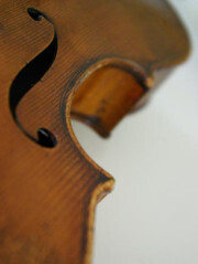 Violine 180 240